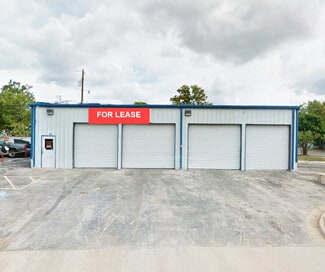 Temple, TX Flex - 411 S 31st St
