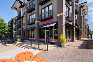 Chamblee, GA Office/Retail - 5300 Peachtree Rd
