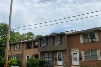 Elkhart, IN Multi-Family - 100 S Michigan St