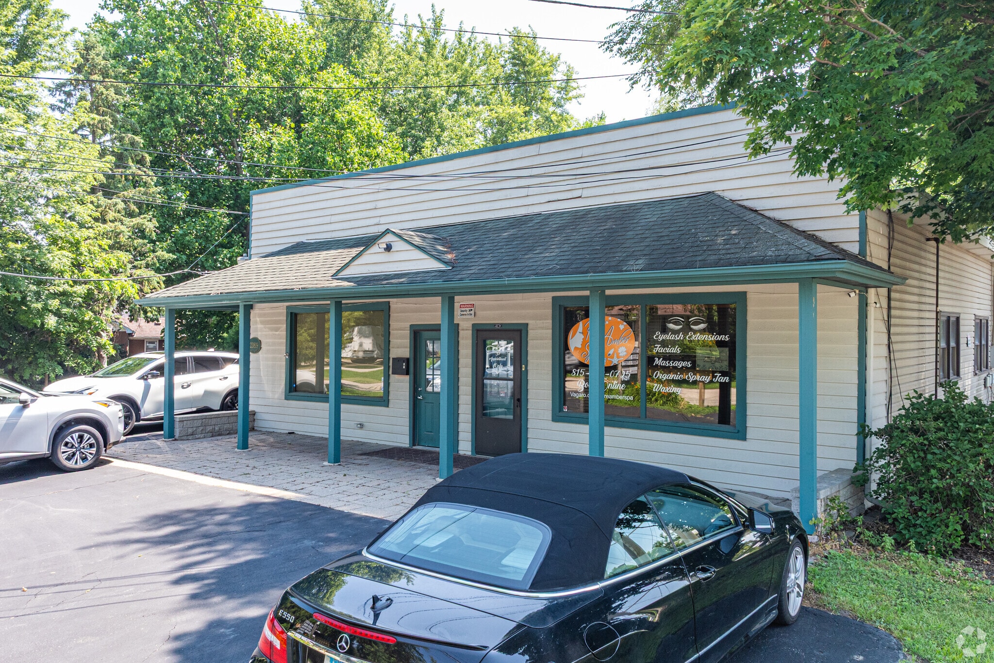 23819 W Mill St, Plainfield, IL for Rent