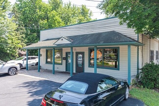 Plainfield, IL Office - 23819 W Mill St