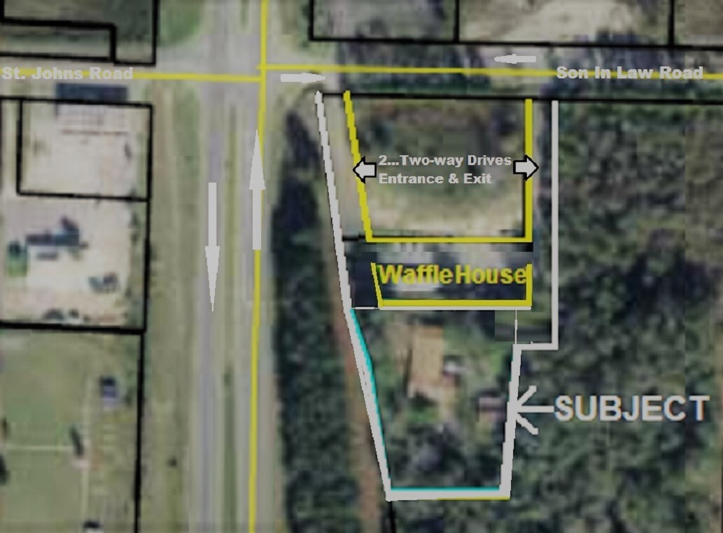 11 Son in Law Rd, Bonifay, FL for Sale