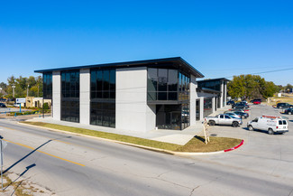 Jenks, OK Office/Medical - 201-203 W Main St