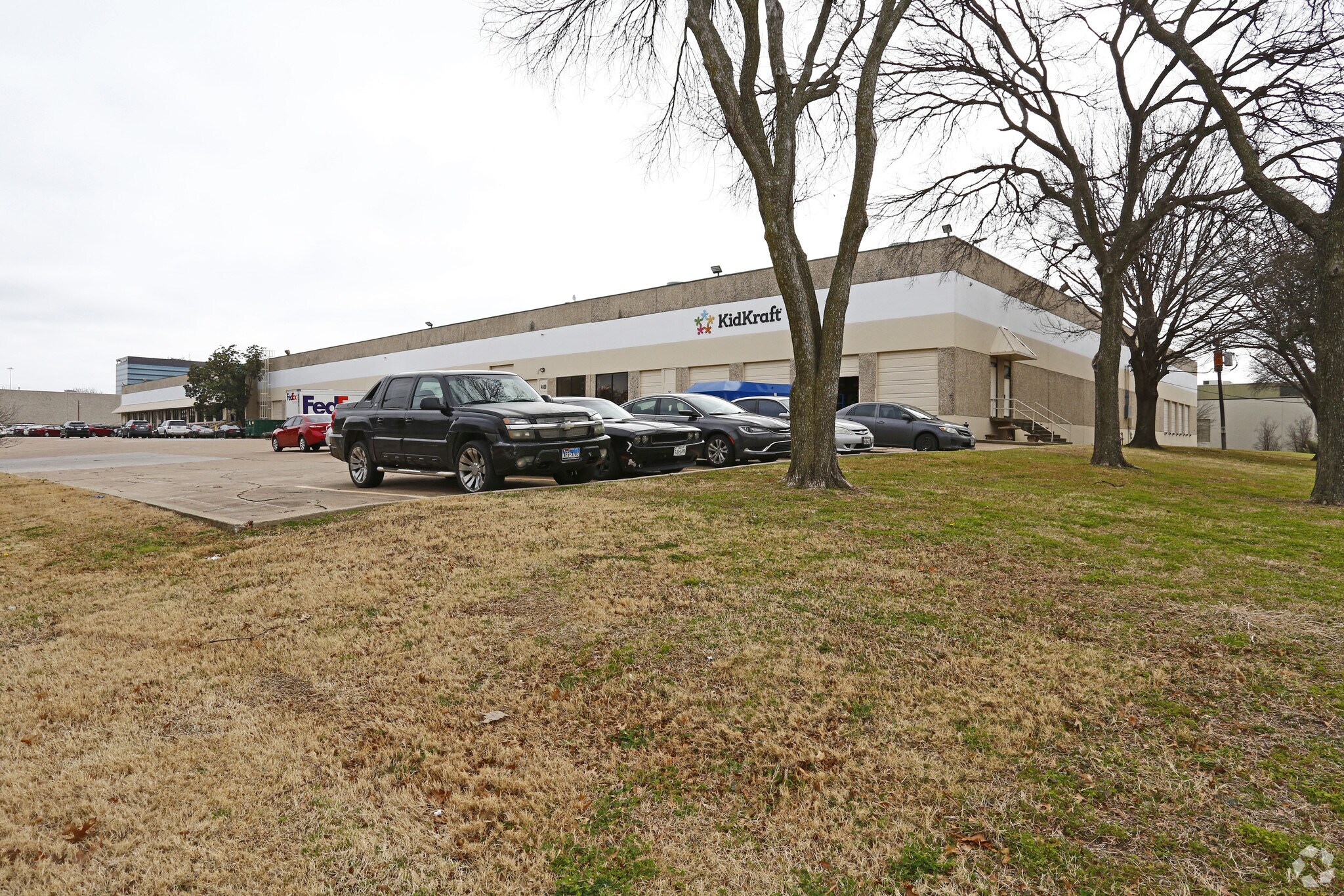 4600-4630 Olin Rd, Dallas, TX for Rent