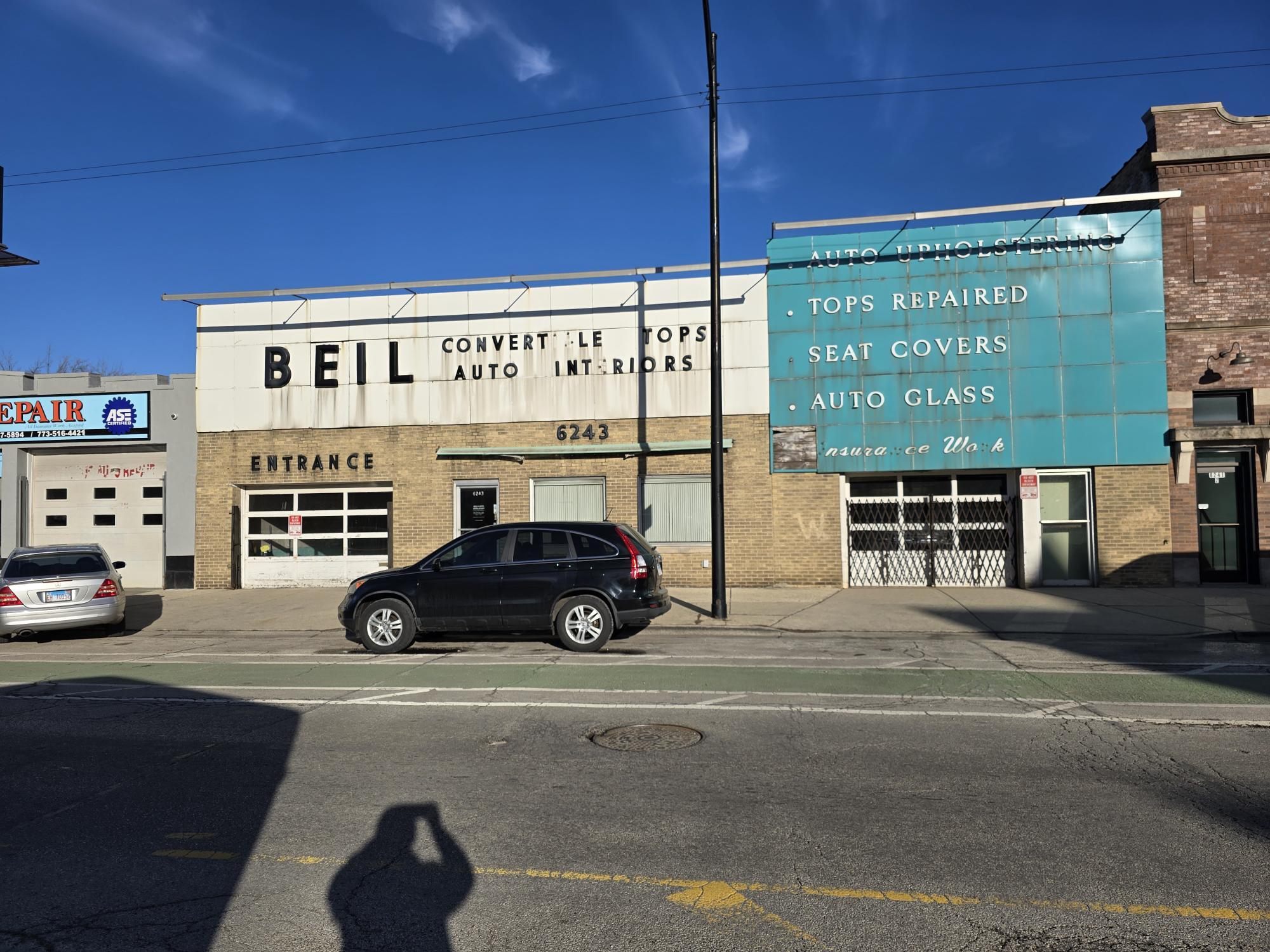 6243 N Clark St, Chicago, IL for Sale