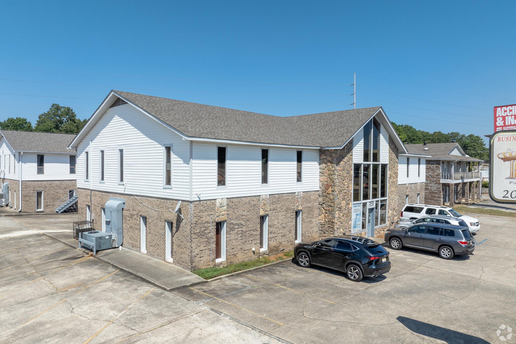 1515 Huffman Rd, Center Point, AL for Rent