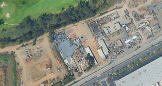 San Diego, CA Industrial - 7292 Mission Gorge Rd San Diego, CA Industrial - 7292 Mission Gorge Rd