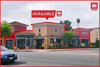North Hollywood, CA Retail - 4929 Lankershim Blvd North Hollywood, CA Retail - 4929 Lankershim Blvd