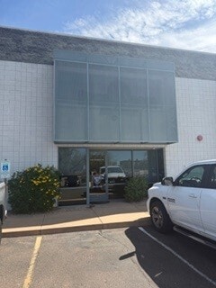 Scottsdale, AZ Flex - 15955 N Dial Blvd