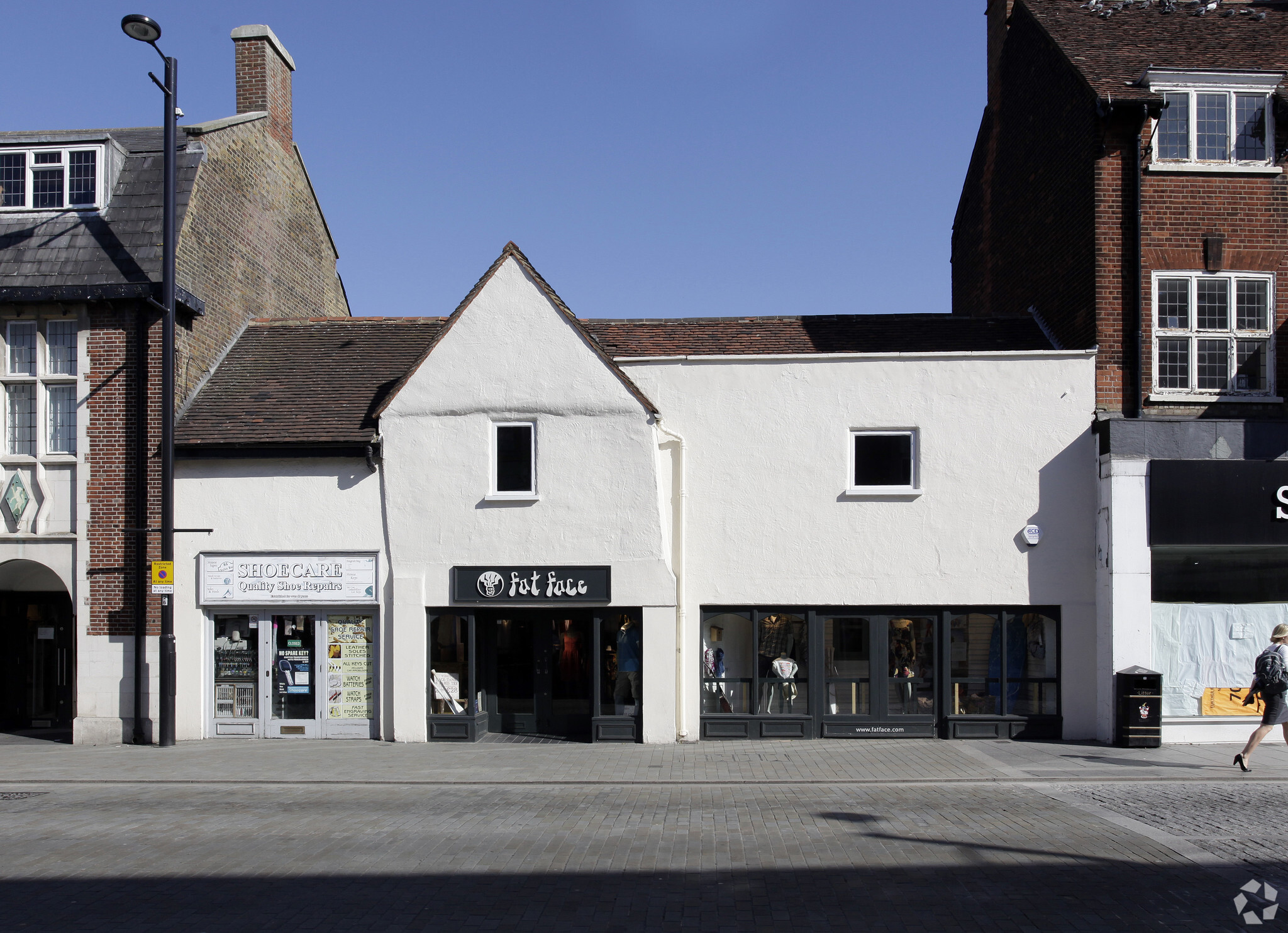 63-65 High St, Brentwood, ESS for Sale