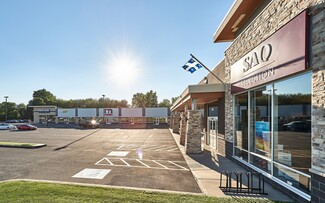 Sorel-tracy, QC Retail - 340 Boul Poliquin