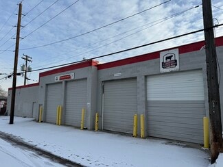 Denver, CO Manufacturing - 1926 W Elk Pl Denver, CO Manufacturing - 1926 W Elk Pl