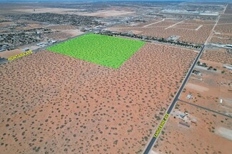 El Paso, TX Commercial - 14605 Montana Ave