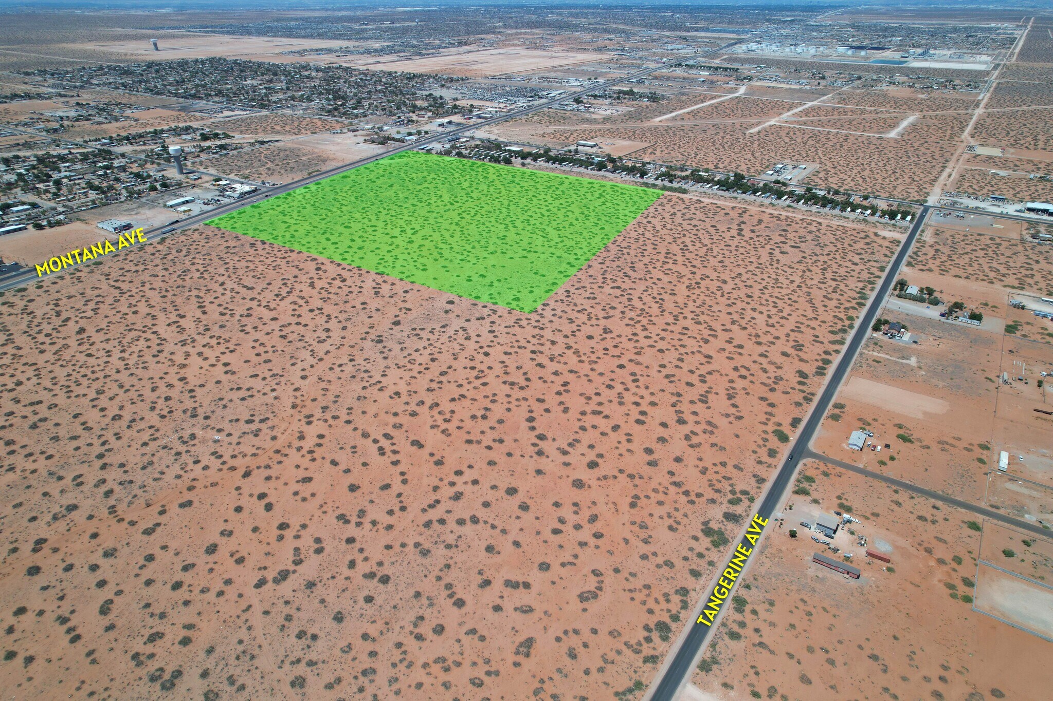 14605 Montana Ave, El Paso, TX for Sale