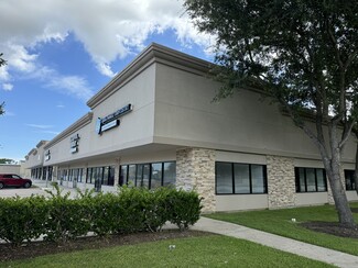 League City, TX Retail - 391 Columbia Memorial Pky
