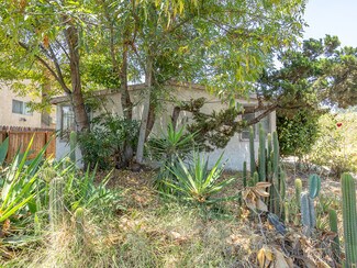 Panorama City, CA Residential Land - 14301 Roscoe Blvd Panorama City, CA Residential Land - 14301 Roscoe Blvd