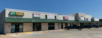 Kerrville, TX Office, Office/Retail - 204 -208 Cully Dr Kerrville, TX Office, Office/Retail - 204 -208 Cully Dr