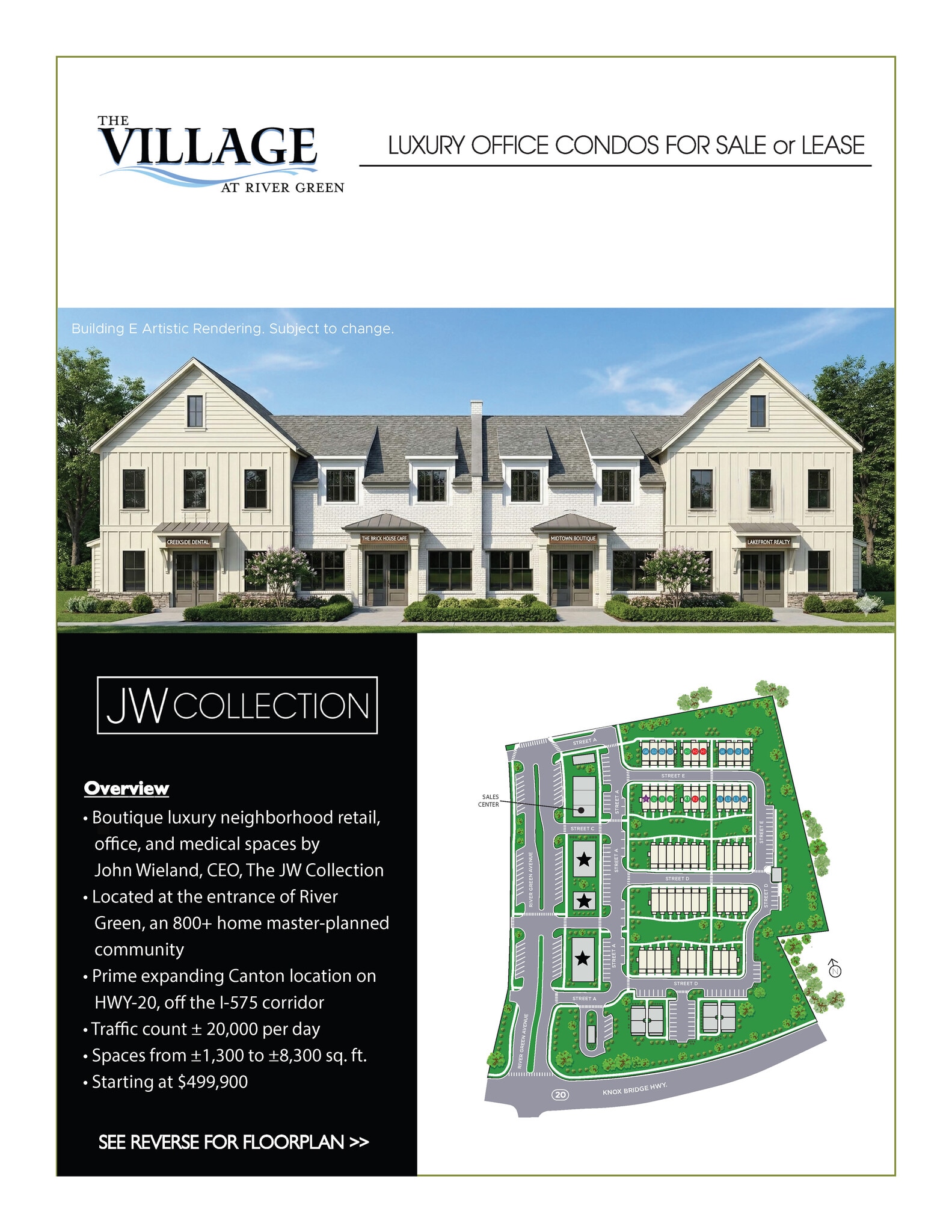 154 River Green Ave, Canton, GA for Sale