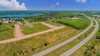 Gaylord, MI Commercial - Lot 7 Eagle Parkway West