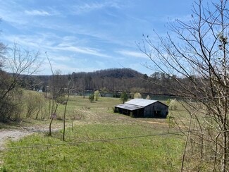Lenoir City, TN Agricultural Land - 261 Blackburn Ln