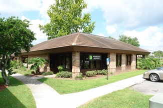 Kissimmee, FL Office - 200 Monument Ave Kissimmee, FL Office - 200 Monument Ave