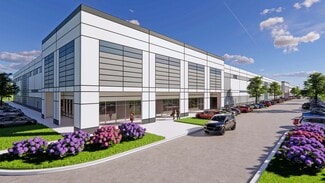 Piedmont, SC Industrial - 1300 Old Grove Rd