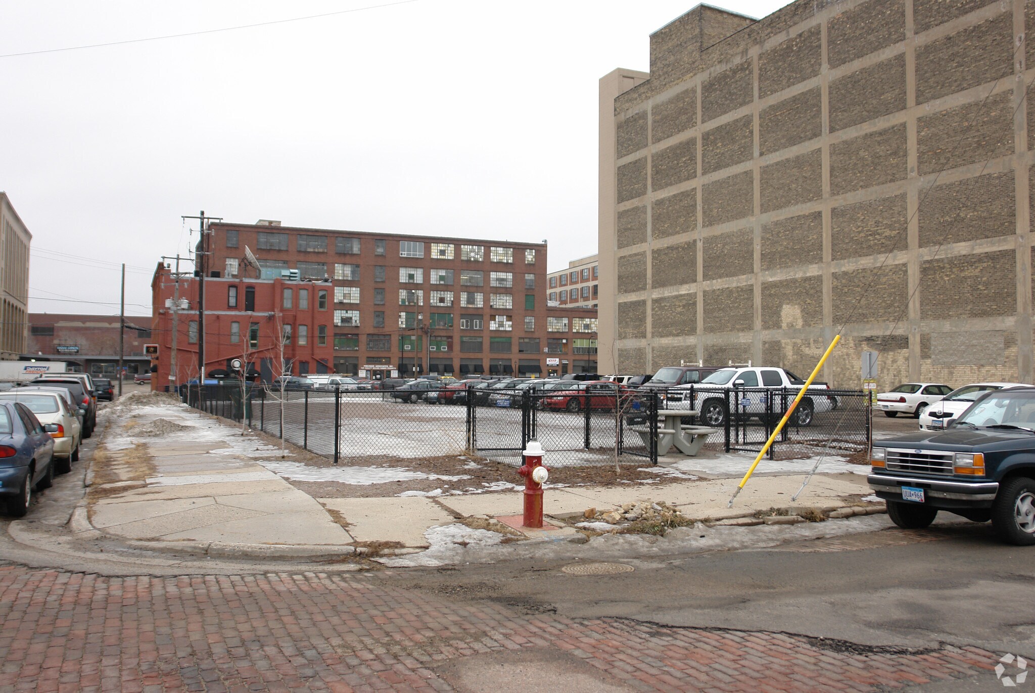 800 S 3rd St, Minneapolis, MN for Sale