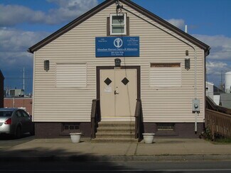 New Haven, CT undefined - 1579 State St