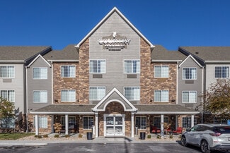 Carter Lake, IA Hospitality - 2210 Abbott Dr