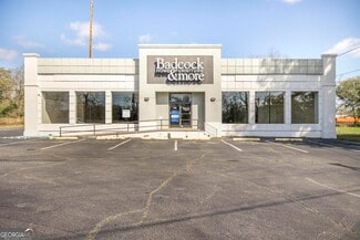 Fort Valley, GA Freestanding - 410 S Camellia Blvd