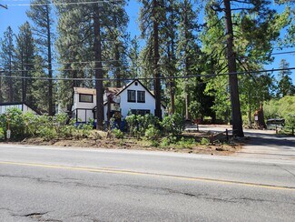 Big Bear Lake, CA undefined - 39921 Big Bear Blvd