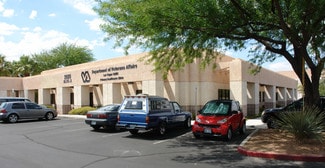 Henderson, NV Office - 2920 N Green Valley Pky Henderson, NV Office - 2920 N Green Valley Pky