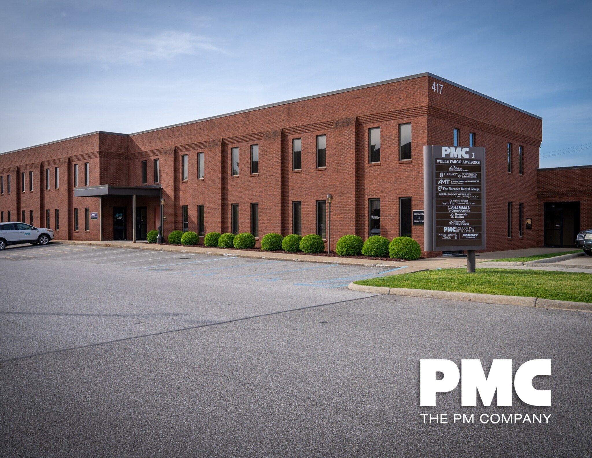 417 38th St, Parkersburg, WV for Rent