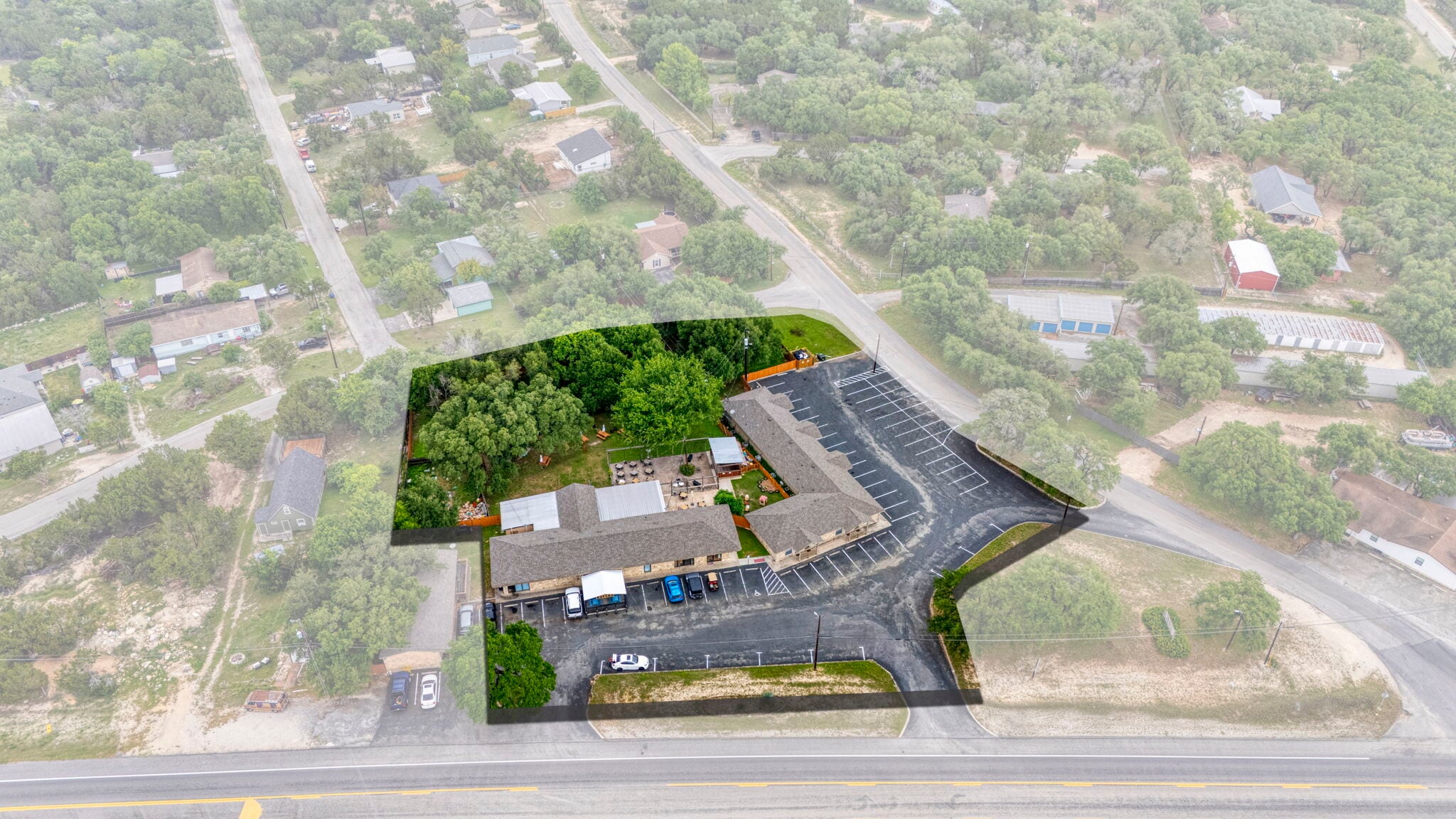 10530 Fm 2673, Canyon Lake, TX for Sale