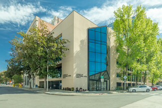 Sacramento, CA Office - 1400 K St