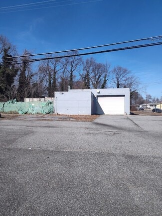 Hyattsville, MD Auto Repair - 7300 Martin Luther King Jr Hwy
