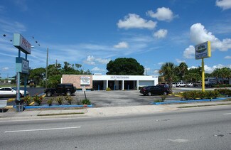 Saint Petersburg, FL Freestanding - 3140 34th St N