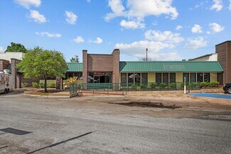 Diboll, TX Storefront - 207 N Temple Dr Diboll, TX Storefront - 207 N Temple Dr