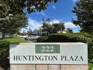 Monrovia, CA Office - 222 E Huntington Dr
