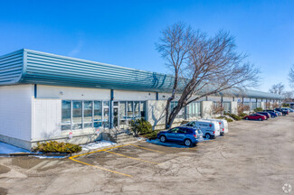 Calgary, AB Industrial - 4006-4030 4th St SE