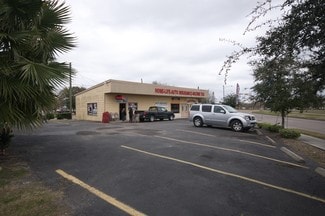 Pasadena, TX Freestanding - 2555 Allen Genoa Rd Pasadena, TX Freestanding - 2555 Allen Genoa Rd