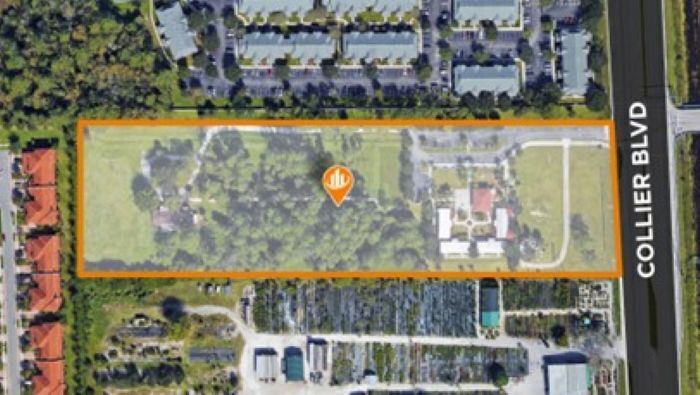 14785 Collier Blvd, Naples, FL for Sale