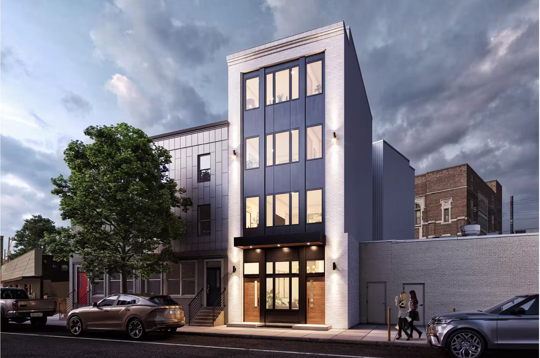 2516 Frankford Ave, Philadelphia, PA for Rent