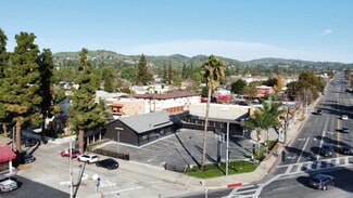 Whittier, CA Retail - 11601 Whittier Blvd