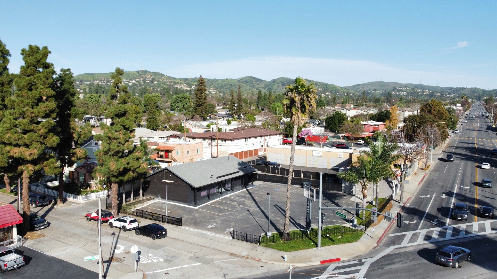 11601 Whittier Blvd, Whittier, CA for Sale