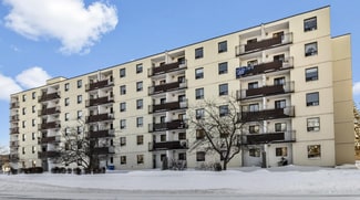 Sault Ste. Marie, ON Apartments - 49 Saint Mary's River Dr