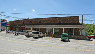 Charleston, WV Office - 4510 Pennsylvania Ave