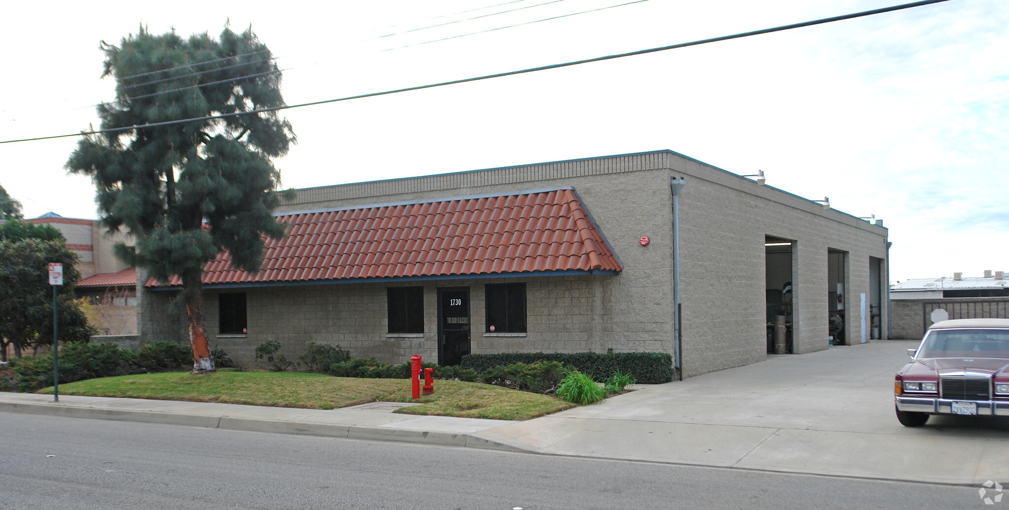 1730 Arrow Hwy, La Verne, CA for Rent