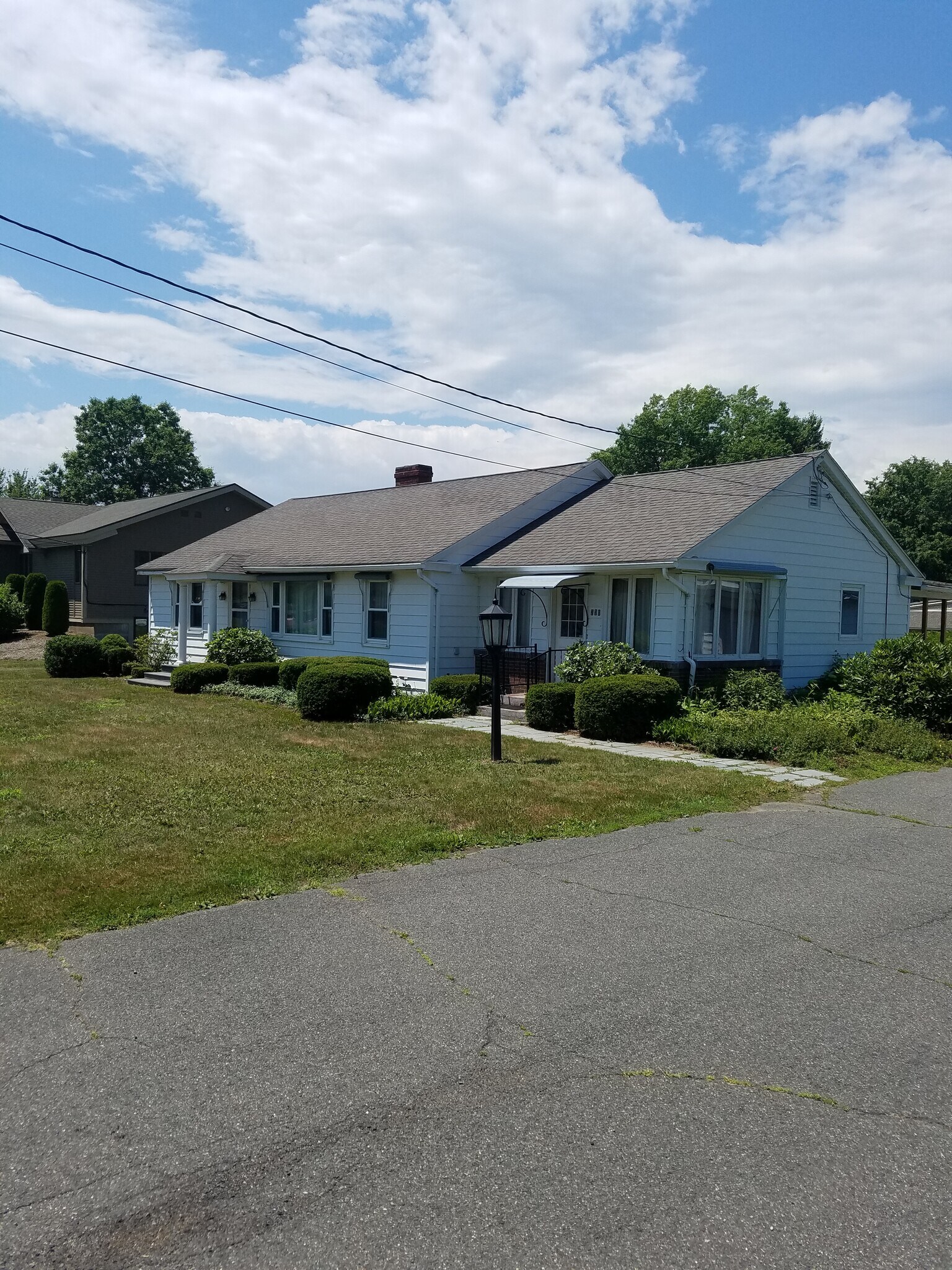 230 Russell St Hadley, MA 01035 Office Property for Sale on