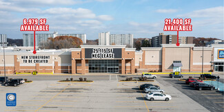 Mayfield Heights, OH Retail - 1421 Som Center Rd